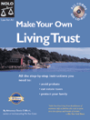 Make Your Own Living Trust
